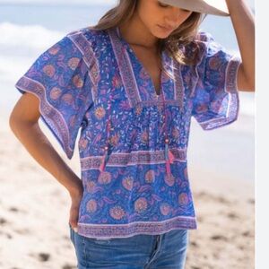 Angel Top
BELL BY ALICIA BELL